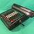 Vintage Monroe Mechanical Adding Machine – Early Office Calculator 1 thumbnail