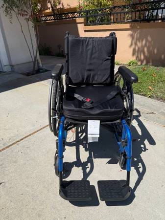 Brand new Wheelchair Light $79 1