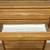 Solid Oak 5-Drawer Chest / Lingerie Dresser with Jewelry Organizer 4 thumbnail