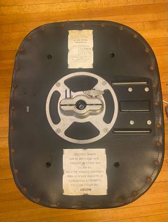 Asiento superior para taburete Yamaha - $2063471426500481123