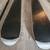 Jr Rossignol 138cm Skis with Bindings, Poles, and Bag 6 thumbnail