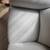 Crate and Barrel Tasse Reclining Swivel Accent Chair - new 4 thumbnail
