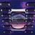 Matco 80s Series Retro Toolbox - Galaxy Tool Box 2 thumbnail