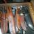 HUGE KNIFE COLLECTION-CASE-BUCK-HAMMER-OLD TIMER 17 thumbnail