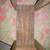 Five Leg Oak Table + TEN Leaves each 10” wide + Leaf Storage + SIX Cha 18 thumbnail