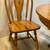 Solid Oak Dining Set 5 thumbnail