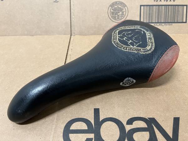 Wtb Sst.K Saddle Old Mtb 1