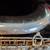 Silver Dave Guardala New York series Alto Sax Saxophone Mint Condition 10 thumbnail