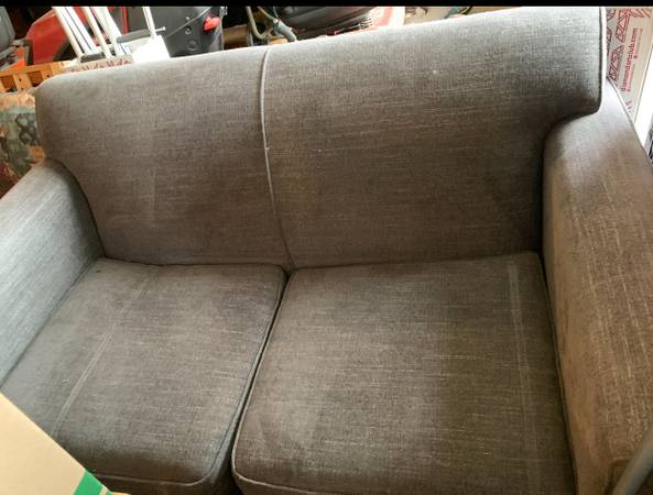 Small Couch 1