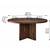 Better Homes & Gardens Lillian Fluted Round Dining Table 50% OFF 🔥 2 thumbnail