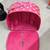 Minnie Disney suitcase On Wheels Telescopic See description $25 1 thumbnail