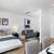 Luxury Living, Package Lockers, Steps to BART/ Caltrain, 2nd Fl 5 thumbnail