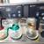 Bunn Axiom 0/6 Twin 12 Cup Automatic Coffee Brewer w/ 6 Warmers - 120/ 9 thumbnail
