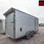2026 Lightning Trailers LTF7X16TA2 ENCLOSED CARGO TRAILER Cargo / Encl 2 thumbnail