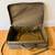 Hartmann Carry-On Brown Tweed Belting Leather "The Under" Suitcase 18 thumbnail