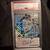 Clayton Kershaw PSA 9 DNA 9 Card #sc-gc 2022 Mosaic Scripts 1 thumbnail