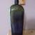 Antique Olive Green Glass Gin Bottle 1 thumbnail