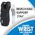 Ossur Formfit Wrist & Forearm 10" Brace - 617072 - XS - Right - NEW 7 thumbnail