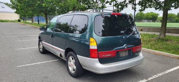 1999 Mercury Villager - $1,700 (Brooklyn)63618003948929121