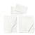 [NEW] Set of 2 IKEA SOMNTUTA Sheet Set + DVALA Pillowcase WHITE QUEEN 8 thumbnail