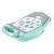 Nice baby bath tub from newborn to 24 months, Teal. 1 thumbnail