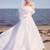 The House of Bianchi Wedding Dress - Size 2 1 thumbnail