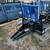 Jenkins Skid Steer Loader Attachments, Grapples, Tree Pullers, Mowers 21 thumbnail