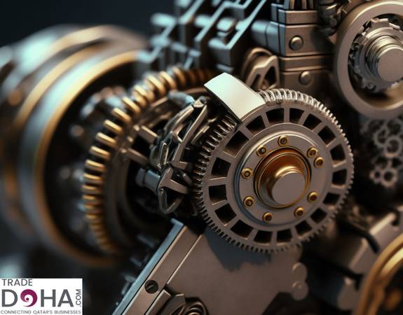 Trade Doha – The Smart Way to Find Trusted Local Suppliers 1