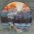 Group of 11 collector plates, Native American and Western theme 3 thumbnail