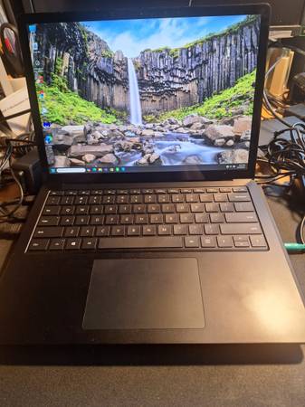 Microsoft Surface 4 - 11th Generation - $650 (Seattle)63470644294913120