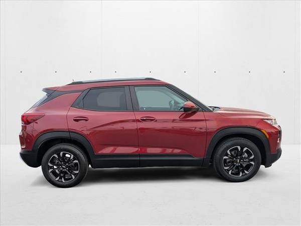 2022 Chevrolet Trailblazer Chevy LT SUV - $20,987 (Call *(442) 333-6602* to Confirm Availability Instantly)63476297179779123