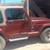 TAN HARD TOP for 97-2006 Jeep Wrangler 2 thumbnail