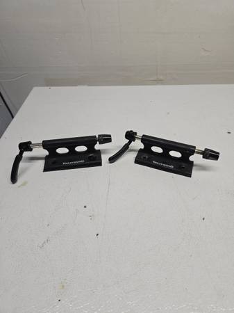 Hollywood bike holders 1