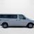 2020 Nissan NV Passenger  NV3500 HD S Full-size Passenger Van 4 thumbnail