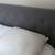 Queen Classic Nectar Mattress and Grey Bed Frame 3 thumbnail