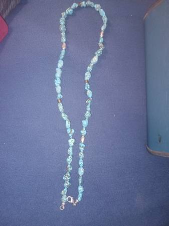 gold / silver jewelry 1