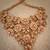 Beautiful Crystal Bracelets, Ring, Pendants, Earrings and Clutch 3 thumbnail