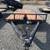 8.5 X 24 Interstate Deckover Equipment 14K Trailer 2 thumbnail