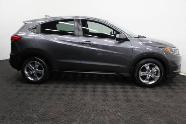 2019 Honda HR-V LX - $15,711 (+ Precise Automotive Group)63616439979905124