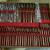 Trade VU Solid Nickel-Bronze 144 piece Cutlery Set -12 x ( 9 piece) place settin 11 thumbnail