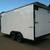 2026 Formula 8.5x16 7K Cargo / Enclosed Trailer 4 thumbnail