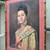 Pair of framed (19"x25") prints of Queen Sirikit of Thailand 16 thumbnail