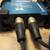 Samson S.phantom 2-Channel Phantom Power Supply with mic cables and AC 3 thumbnail