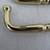 Brass Drawer Cabinet Pull Handles Lot Of 16-3 7/8" Length 7 thumbnail