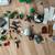 LEGO Holiday Village 7 Set LOT Christmas Decoration Santa Claus 10 thumbnail