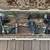 Mathews Monster Compound Bow with Hard Case 2 thumbnail