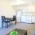 Studio, in Las Vegas NV, Full kitchen in apartment 5 thumbnail