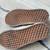 Vans Classic Slip-On Checkerboard Yellow and White Shoe 6 thumbnail