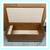 Vintage Cedar Blanket/hope Chest + Trunk 3 thumbnail
