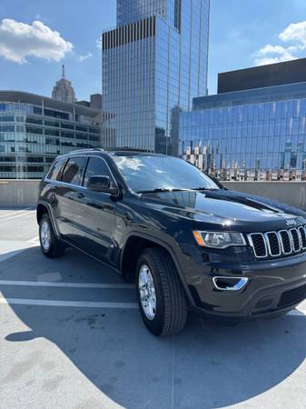 2018 Jeep Grand Cherokee Laredo 4WD - $15,00063488105733505122